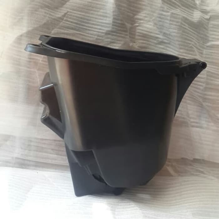 box bagasi bawah jok motor karisma/supra x 125