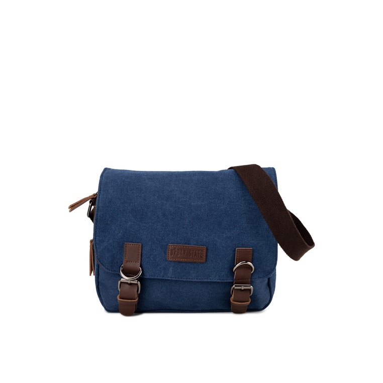 Tas Urban State ORIGINAL 91597 Tas Selempang Sling Pria Cowok