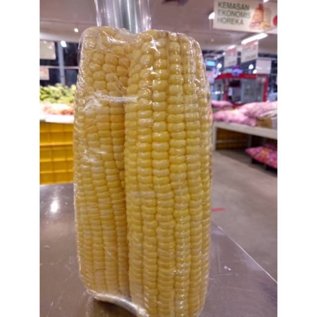 

Jagung Manis Kupas/1kg