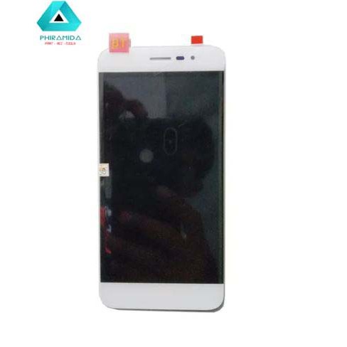 LCD Touchscreen Coolpad Fancy E561 Layar Sentuh Coolpad Fancy E561 Kaca HP Coolpad Fancy -FULLSET