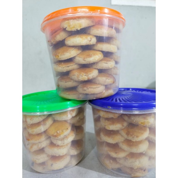

Kue Kacang