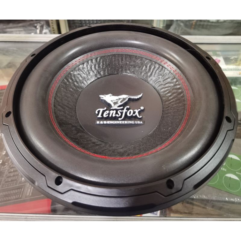 Subwoofer 12 inc Tensfox TEN-128