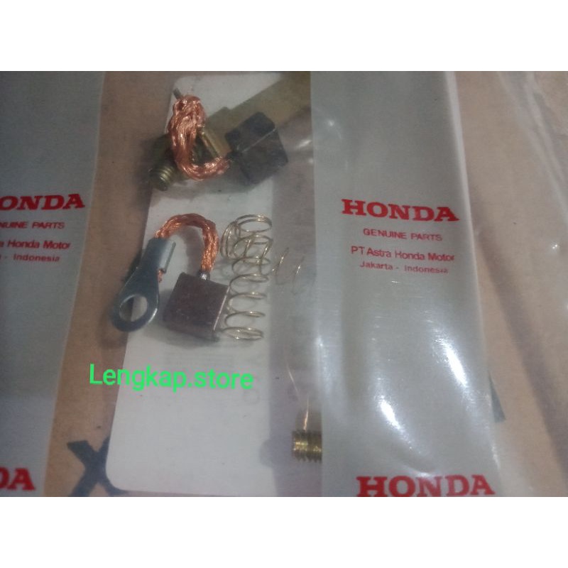 COOL STATER / ARANG STATER HONDA REVO ABS  31201-KWB-921