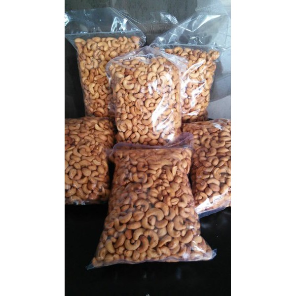 

kacang mete asli wonogiri