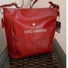 tas papilon original red