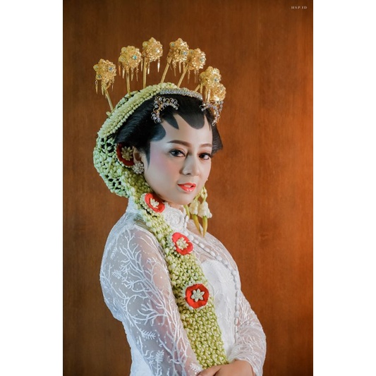 kursus Make Up wedding