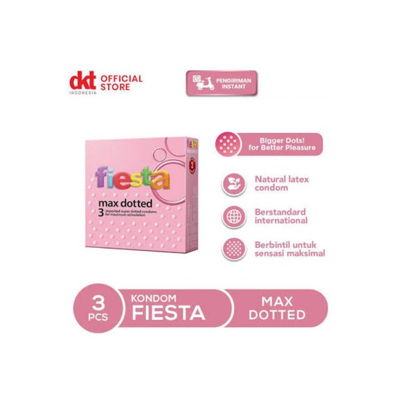 fiesta all varian isi 3