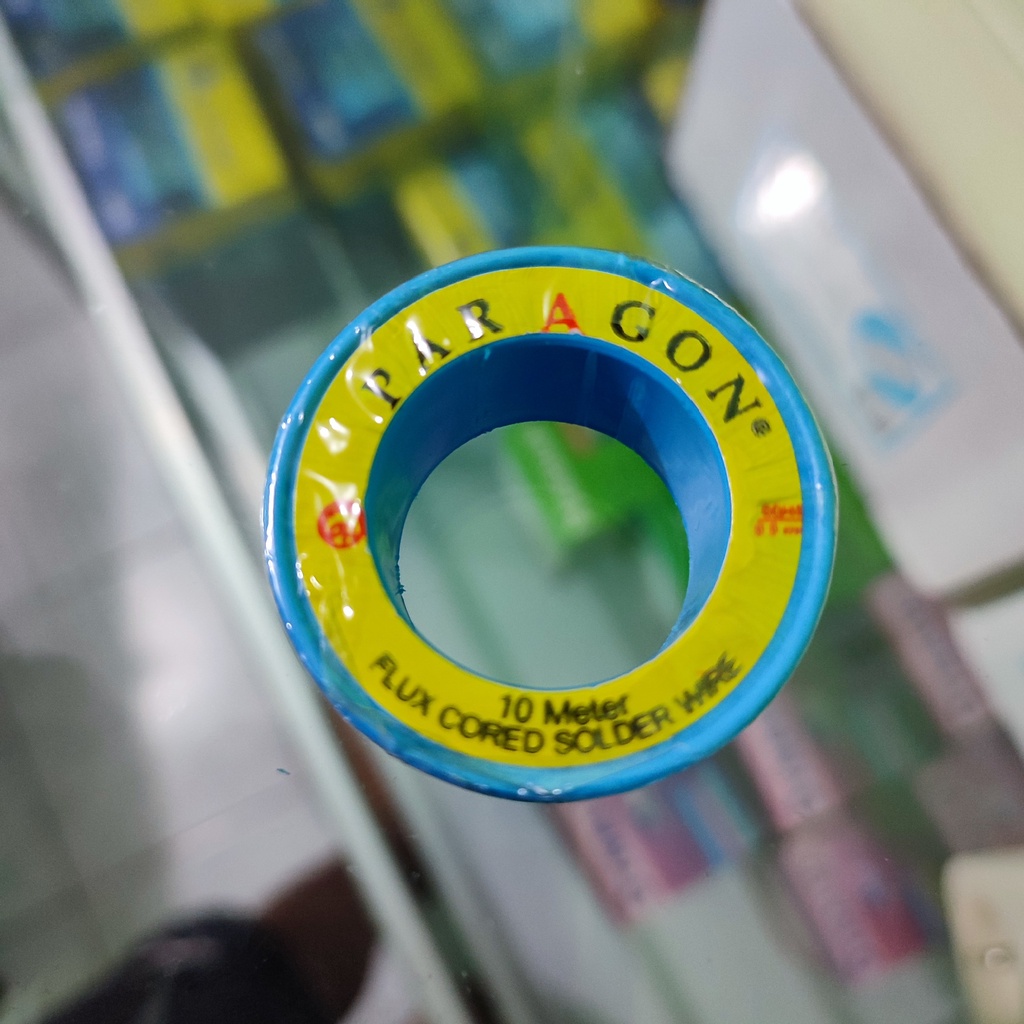TIMAH SOLDER PARAGON 10 M