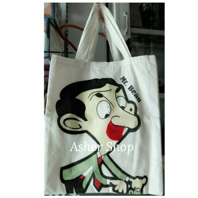 

Goodie Bag 2 Muka