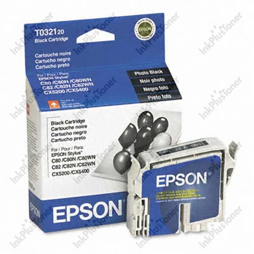 Jual Ink Epson T0321 Tylus C80 Stylus C70 Stylus C82 Stylus Cx5100 Stylus Cx5300 Shopee 8524