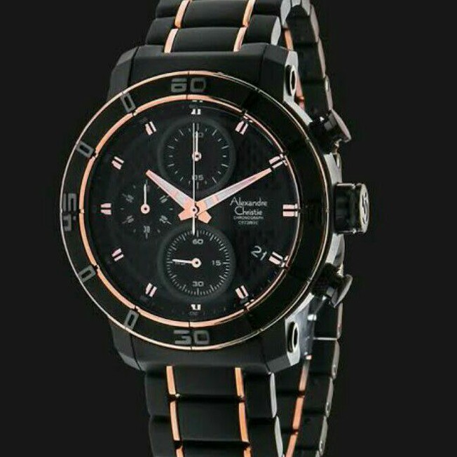 ALEXANDRE CHRISTIE CERAMIX 6292MC