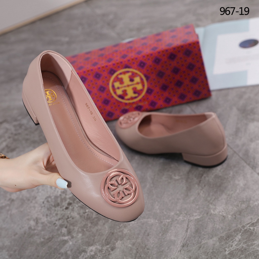 TB Heels 967-19