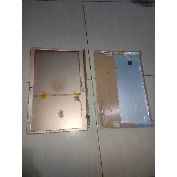 casing axioo mybook 14lite . masih bagus