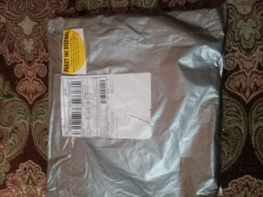 Batik Couple Kebaya Brukat Kancing Depan Busui 2728