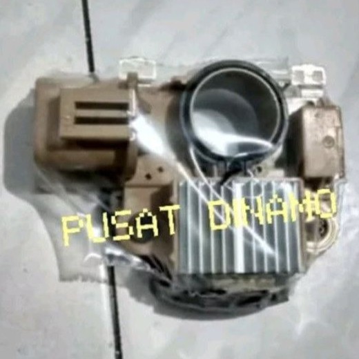 Ic regulator dinamo ampere alternator ford escape 2.3