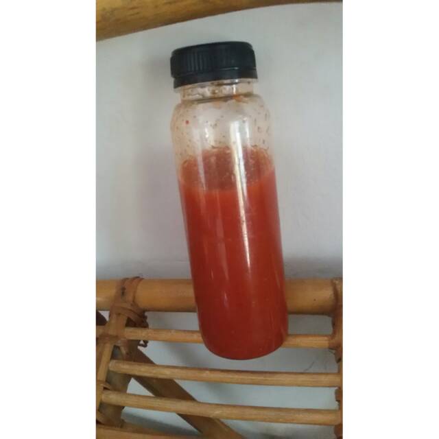

Saus Topokki 200gr - HALAL
