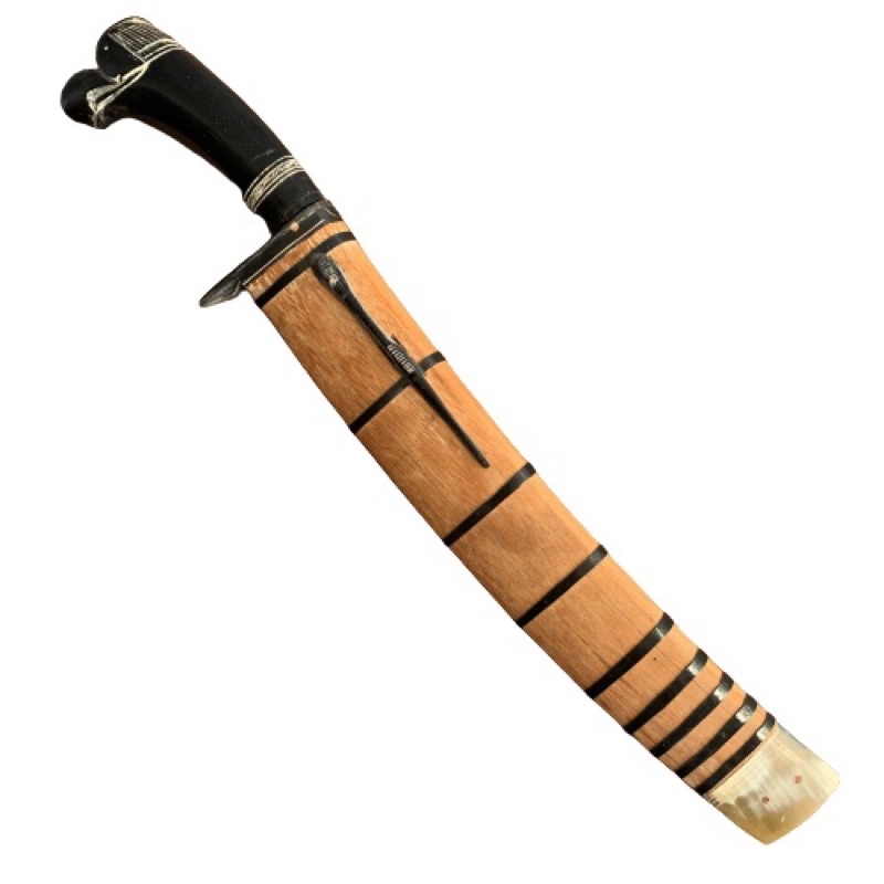 Bedog Galonggong 30cm Murah Meriah