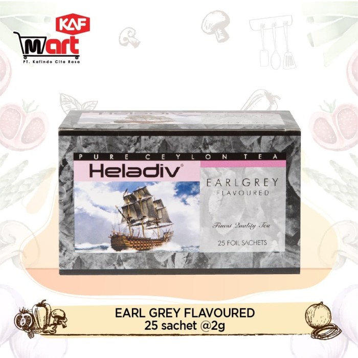 

B0621D Heladiv Black Tea Earl Grey 054
