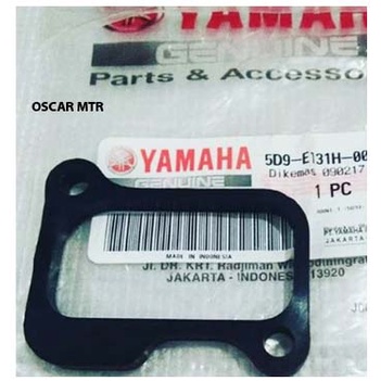 Joint Fiber Ais Yamaha Jupiter Z New Robot Vega ZR  / 5D9-E131H-00 * YGP 100 % ORIGINAL