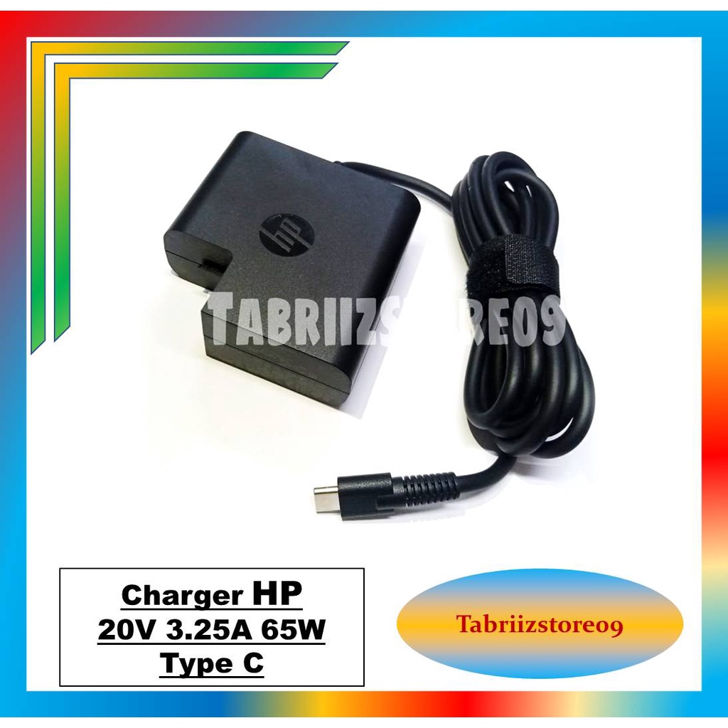 Adapter Charger Laptop HP EliteBook x360 1030 G3 Series, HP EliteBook Folio 1040 G4 Series