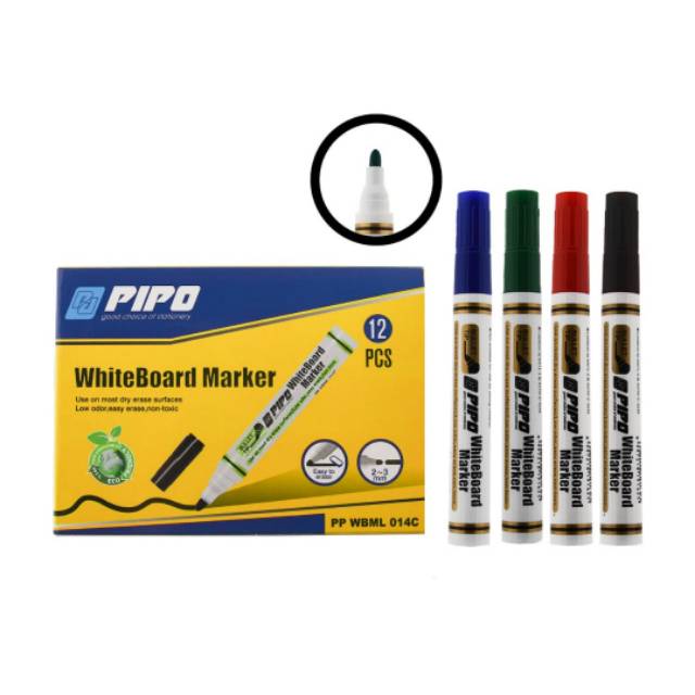 

Pipo Marker Whiteboard