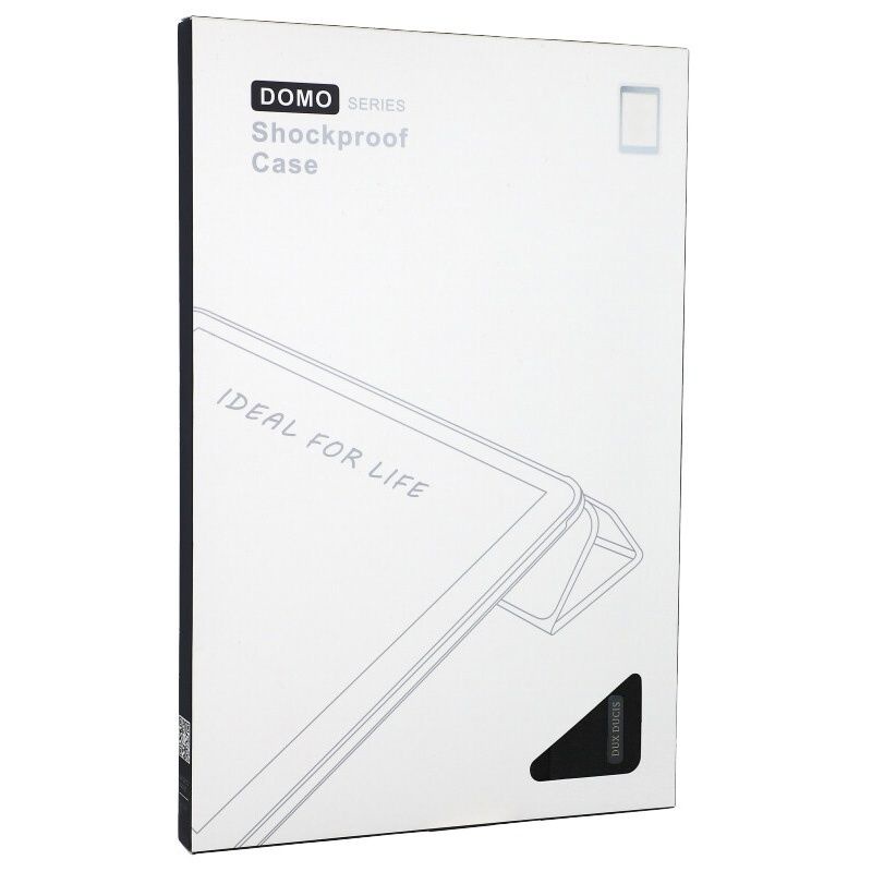 Case Xiaomi Mi Pad 5 / Pro Dux Ducis Domo Series Flip Cover Casing