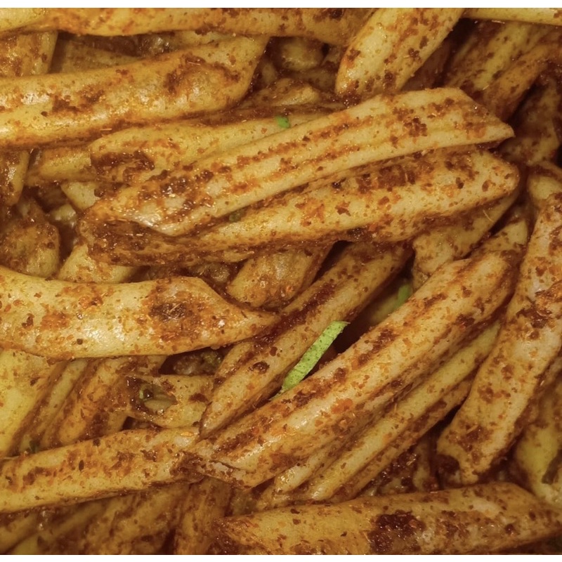 

keripik kentang