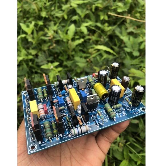 [BnU⭐ Driver mcrd v3 new pcb fiber fr4 low sub lolos tes Buying now