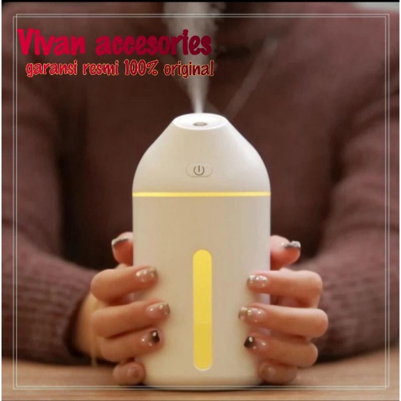 HUAWEI Mini Humidifier AP001 Aromaterapi Pembersih Udara