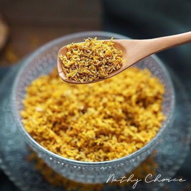 

PREMIUM Osmanthus Tea