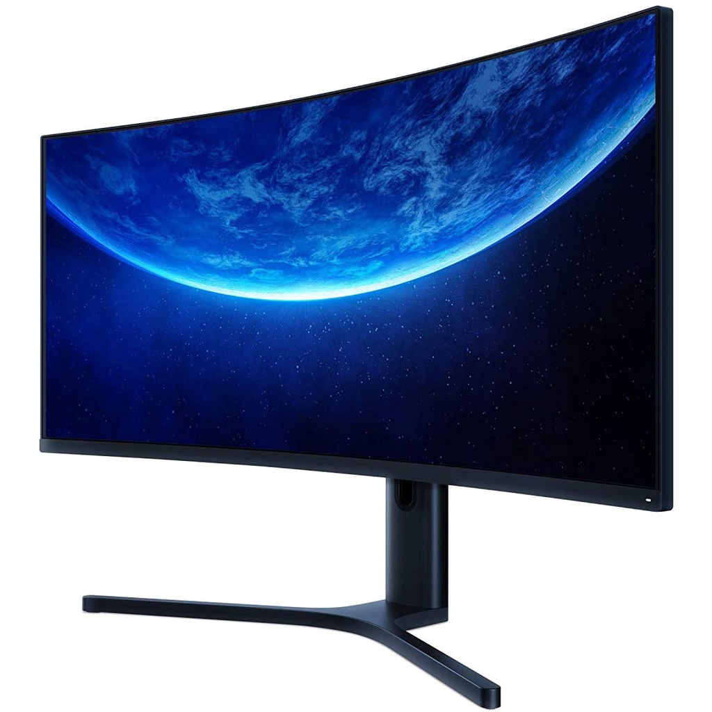 XIAOMI MONITOR GAMING CURVED 34 INCH 144Hz WQHD - ORIGINAL