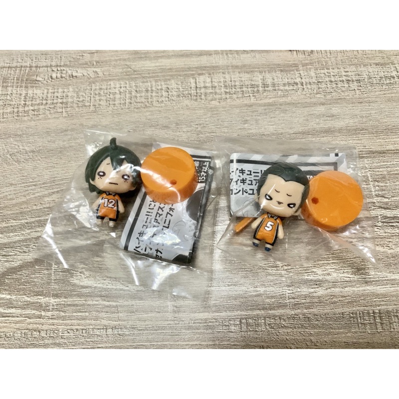 nitotan figure haikyuu yamaguchi tanaka