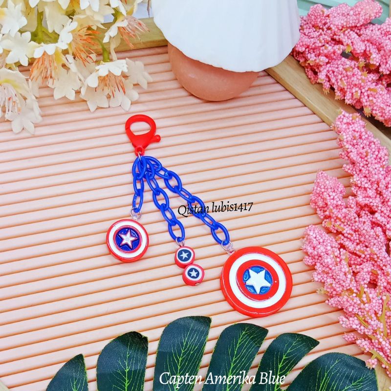 Ganci Supe Hero