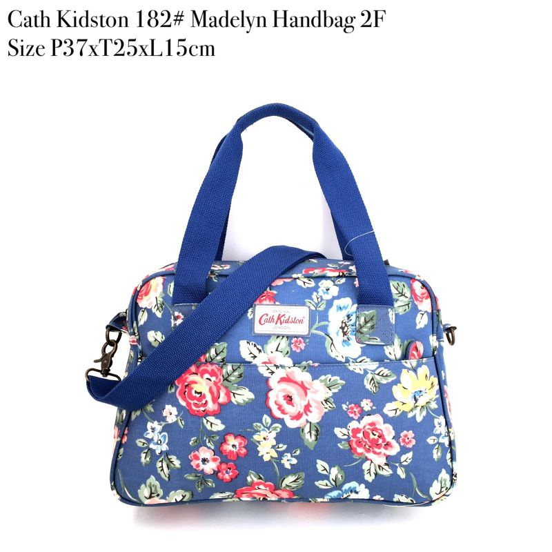 Tas wanita tenteng selempang CK 182 large laptop