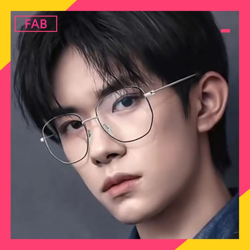 KACAMATA FASHION STYLE FRAME OPTIK TERBARU VINTAGE IMPORT UNISEX
