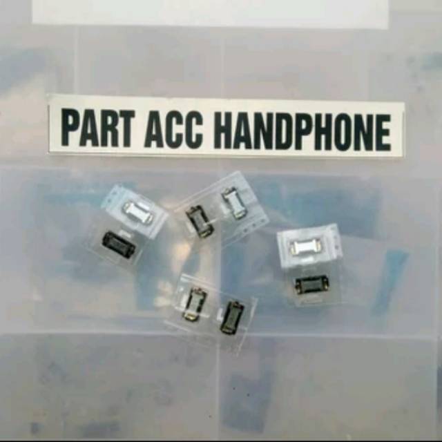 Speaker telpon dengar nokia 8810 4G