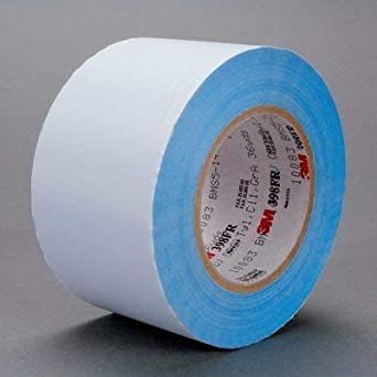 

3M 398FR Glass Cloth Tape 4 IN X 36 YARD