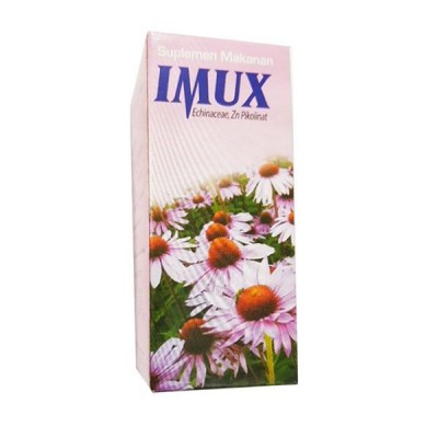 

IMUX SYRUPIMUX SYRUP