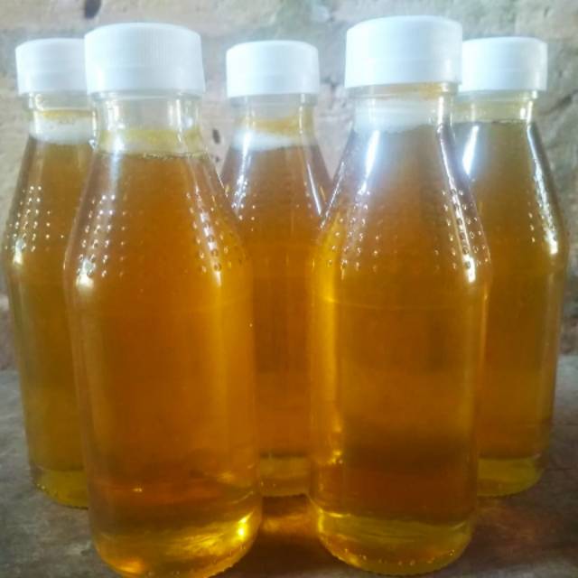 

Madu Murni 100% non campuran madu bunga randu madu murah