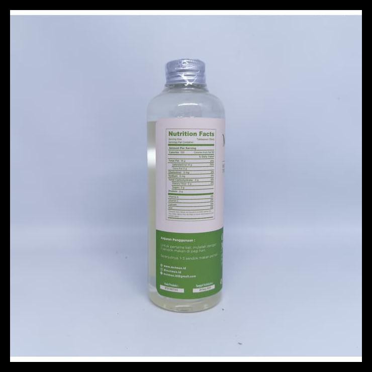 

Mct Max Mct Oil Coconut Oil Keto Diet 250Ml