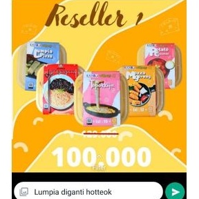 

promo reseller