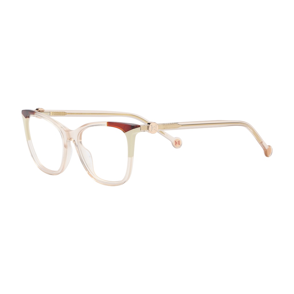 Carolina Herrera Kacamata Wanita F CAR 0057 DLN 53