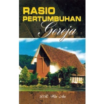 Rasio Pertumbuhan Gereja