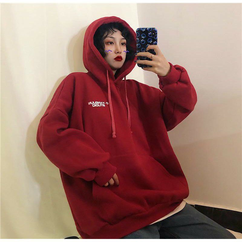 S - XXXXXL(6XL) Hoodie D-YANGJUN STUDIO BIGSIZE OVERSIZE Harajuku Style 5XL 4XL 3XL 2XL XL Jumbo