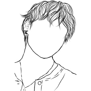 Jual gambar sketsa tanpa warna/animasi/jasagambar/ilustrasi/custom bisa