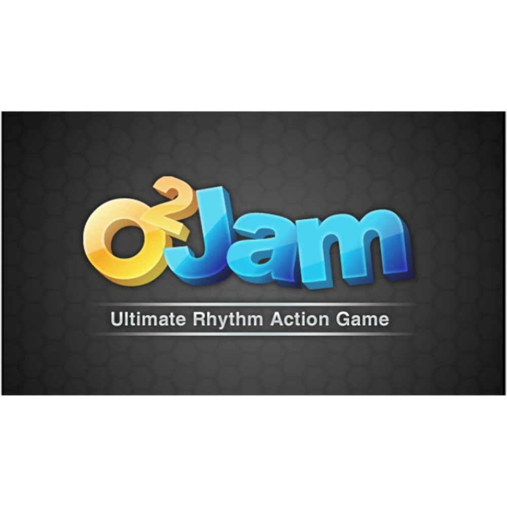 o2jam offline game