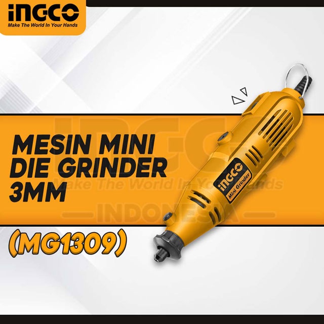 MESIN MINI DIE GRINDER 3MM INGCO