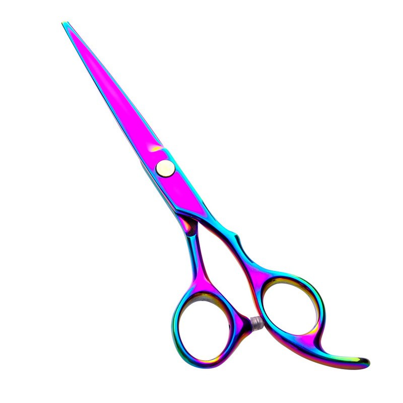 Set Gunting Rambut Professional Scissors - M132 - 7RHX9MMC Multi-Color