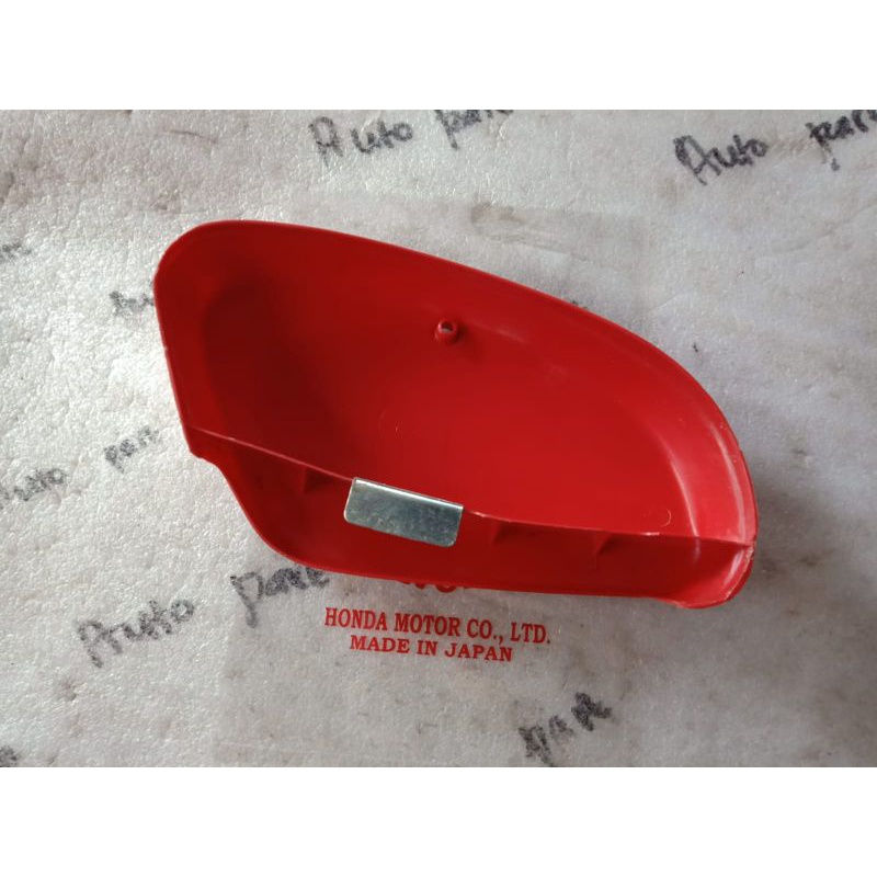 box aki honda c70 original baru
