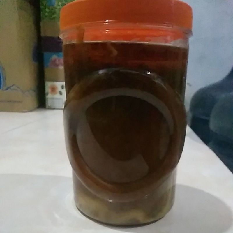 

termurah petis asin madura 1 kg